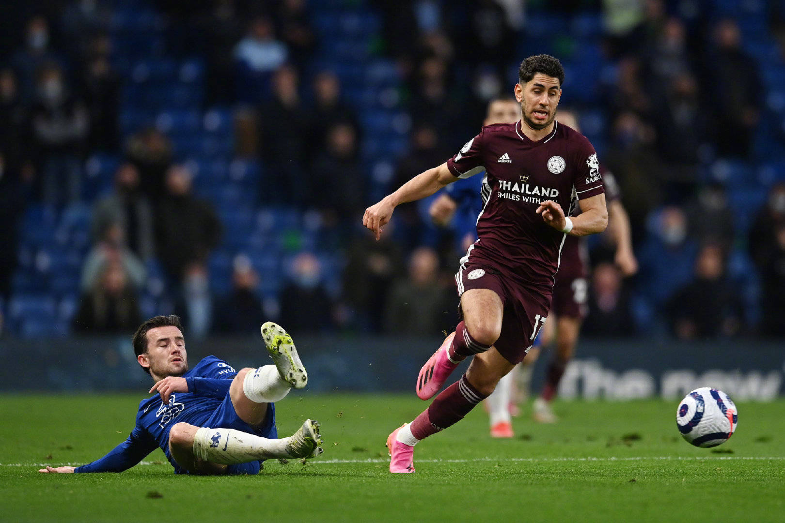 配合的完美 配合的完美