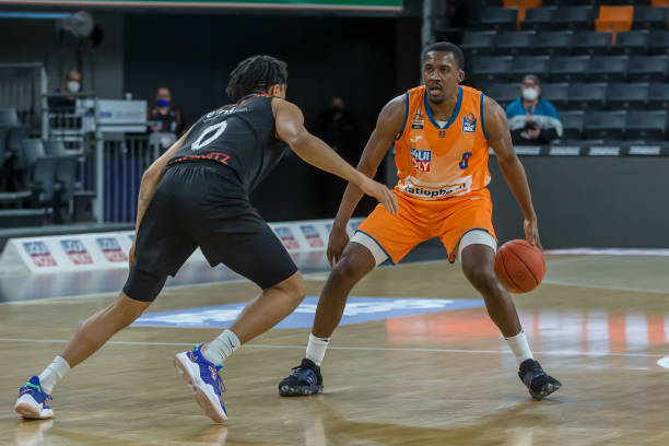 在决赛中 在决赛中