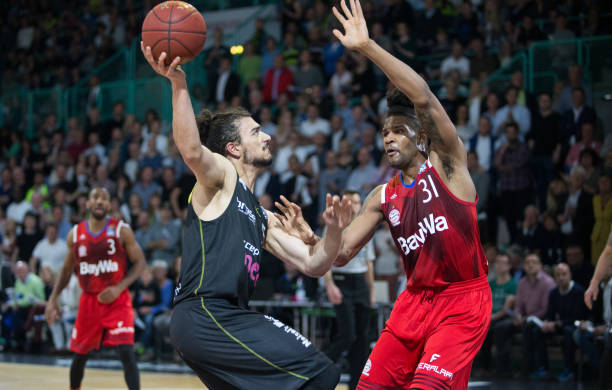 将成为他们 将成为他们