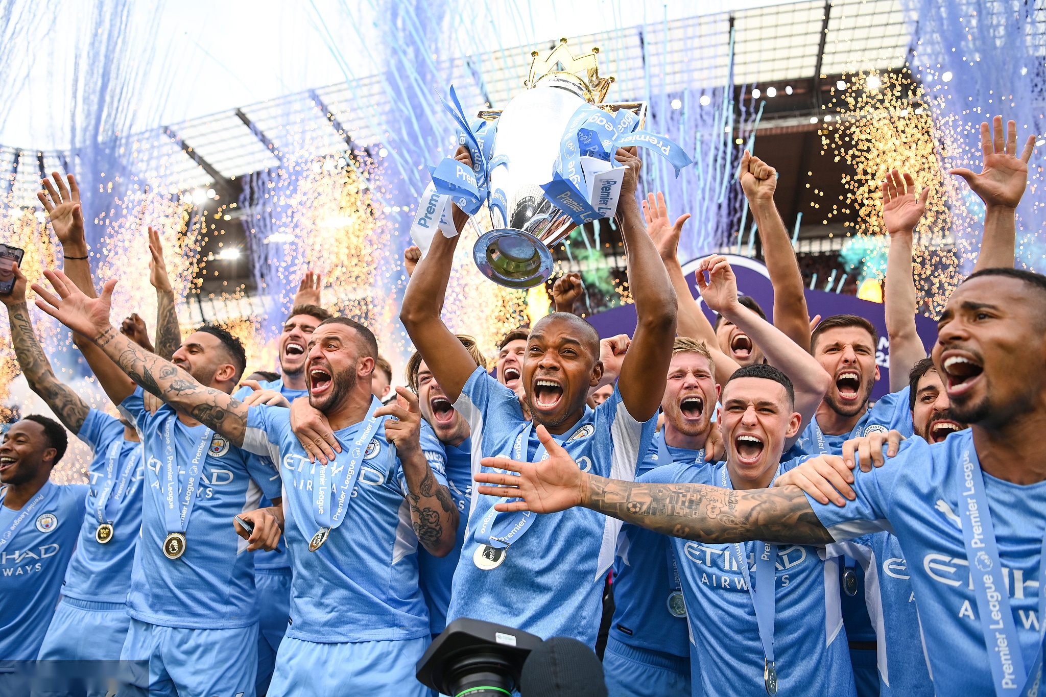 能力与团队 能力与团队