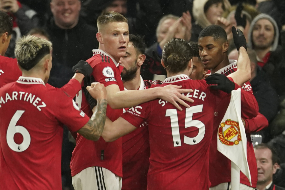 球员庆祝 球员庆祝